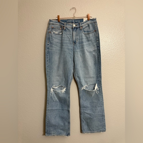 AE '90s Bootcut Jean - Picture 2 of 10